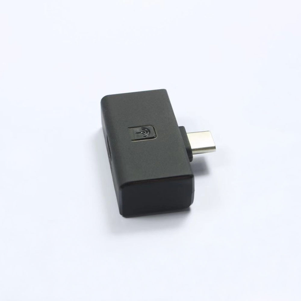 Switch bluetooth wireless headset receiver PC adapter converter compatible with PS4/Switch/PC Switch bluetooth wireless headset receiver PC adapter converter compatible with PS4/Switch/PC
