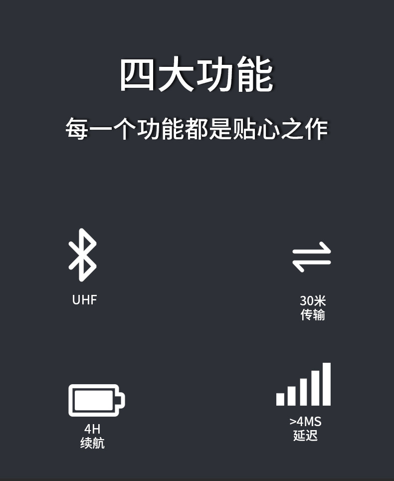 Wireless Transmission System Electric Guitar Wireless Vibration Pickup Wireless Transceiver Guitar Wireless Receiver