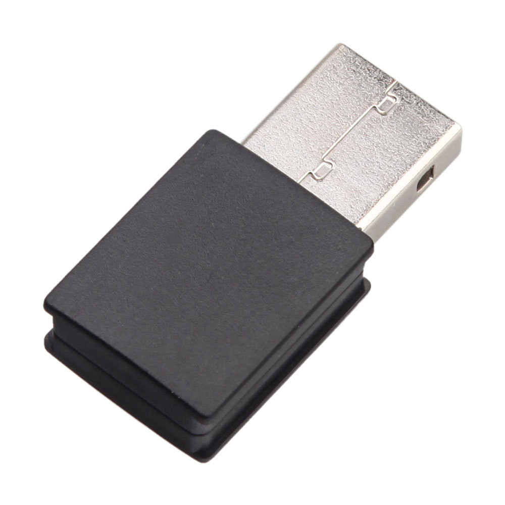 USB Wireless Network Card DriveFree Version Desktop and Notebook Computer WiFi Network Signal Receiver and Transmitter