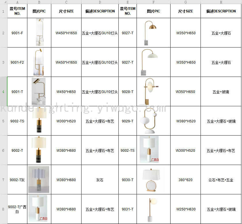 KD9088 Marble Table Lamp Marble Lamp LED Lamp LED Table Lamp Interior Luminaires Creative Table Lamp KD9088 Marble Table Lamp Marble Lamp LED Lamp LED Table Lamp Interior Luminaires Creative Table Lamp
