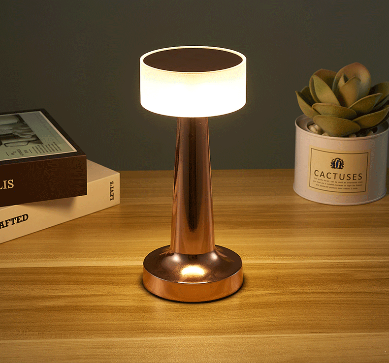 Bar Desk Lamp LED Table Lamp Eye Protection Metal Table Lamp Restaurant Desk Lamp Bar Desk Lamp LED Table Lamp Eye Protection Metal Table Lamp Restaurant Desk Lamp