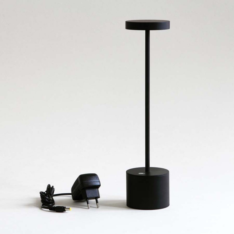 Amazon Hot Table Lamp Decoration Dining-Room Lamp Living Room Bar Desk Lamp Led Charging Customized Bar Table Lamp