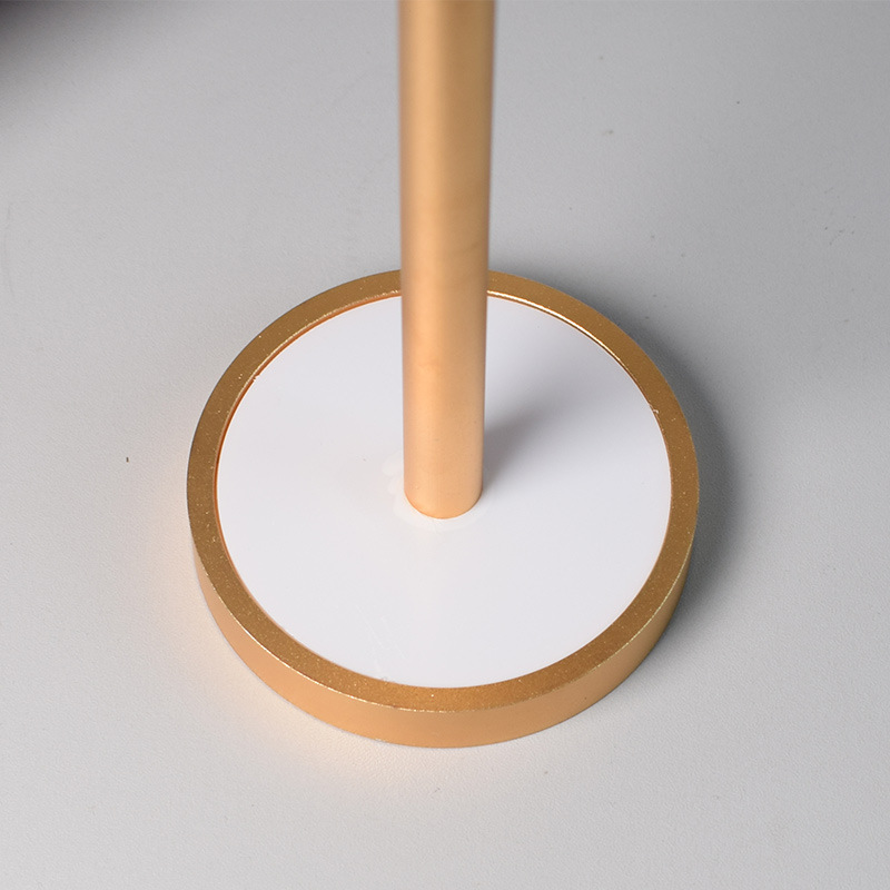 Amazon Hot Table Lamp Decoration Dining-Room Lamp Living Room Bar Desk Lamp Led Charging Customized Bar Table Lamp