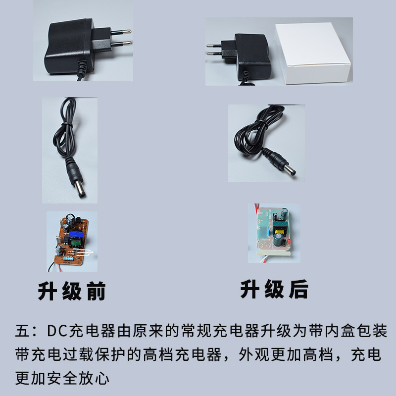 Amazon Hot Table Lamp Decoration Dining-Room Lamp Living Room Bar Desk Lamp Led Charging Customized Bar Table Lamp