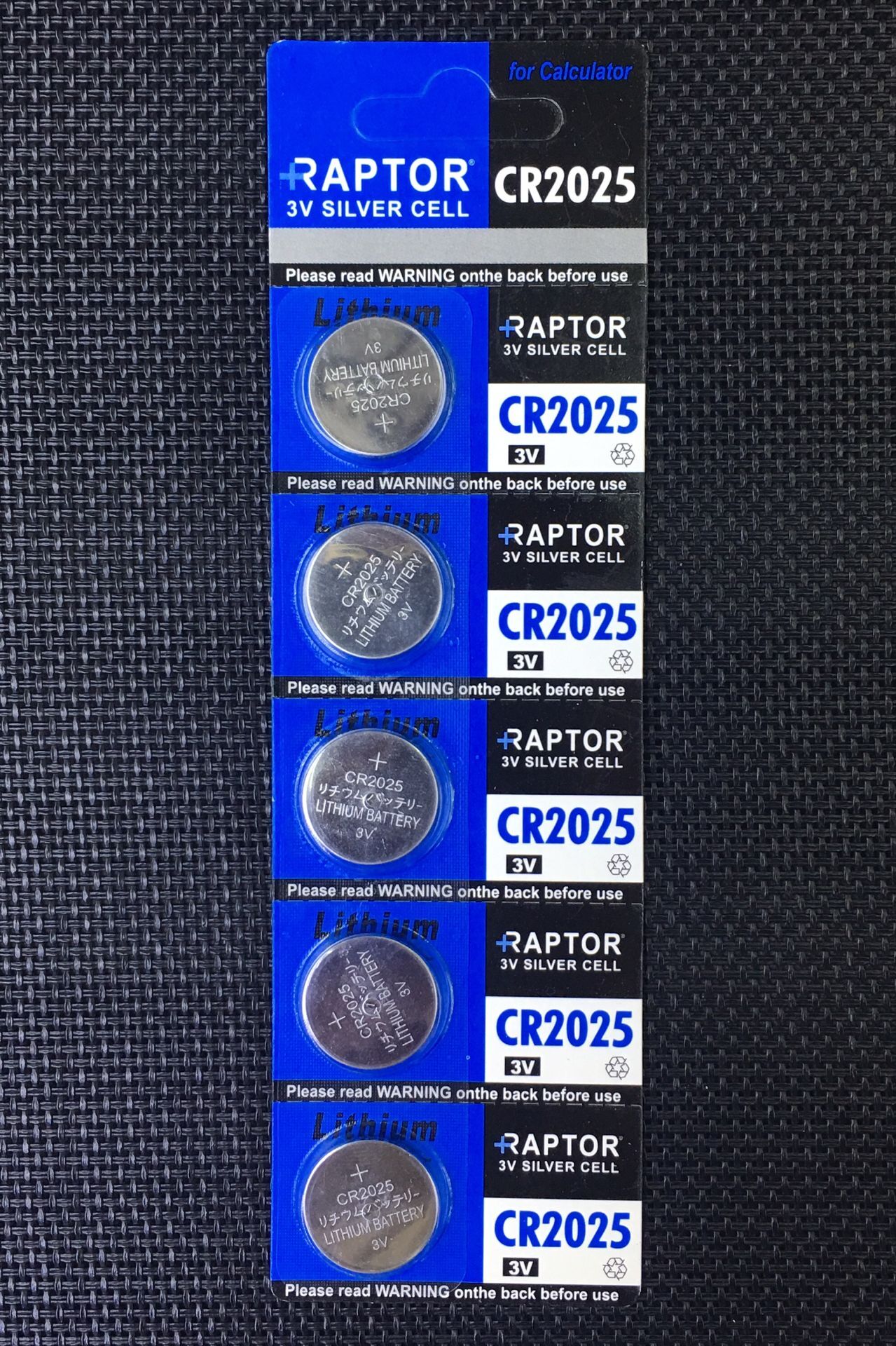 Factory direct environmental 3V 2032 lithium battery CR2032 button cell 2032 batteries battery button cards