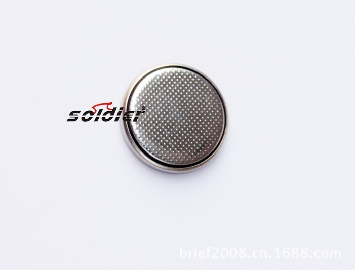 CR2032 button cell 3V button cell / 2032 battery