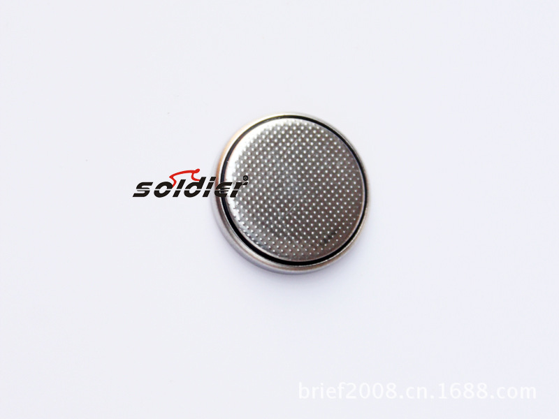 CR2032 button cell 3V button cell / 2032 battery