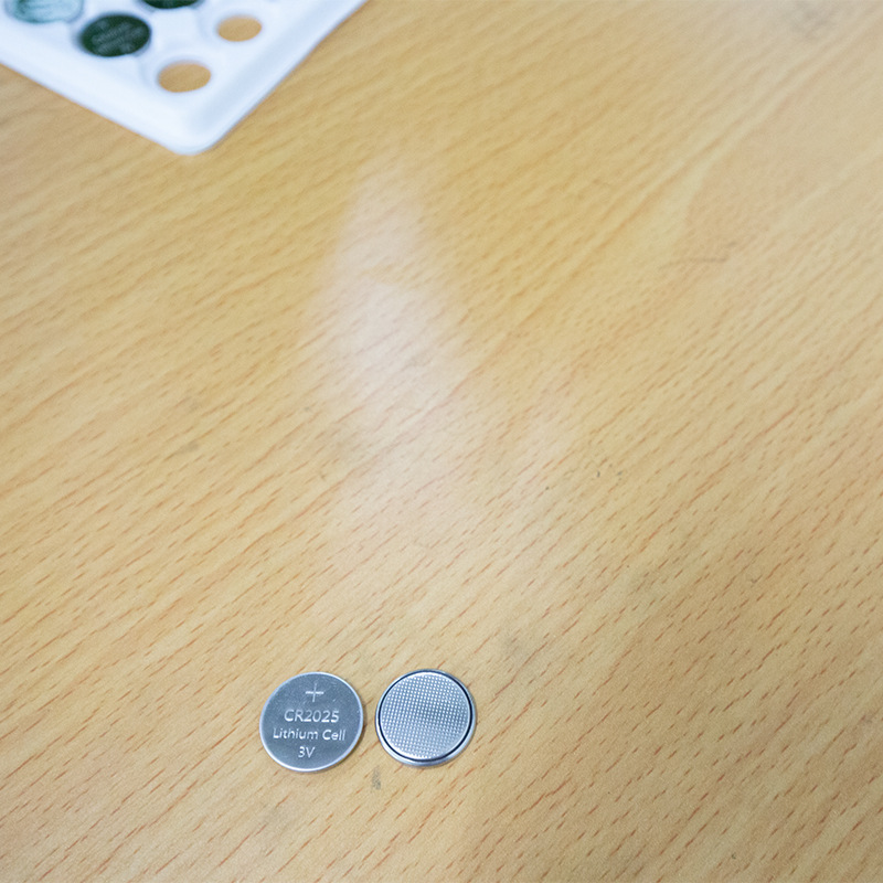 CR2032 CR2025 CR2016 Li-Mn Button Cell Factory Direct Sales Model Complete EU Standard CR2032 CR2025 CR2016 Li-Mn Button Cell Factory Direct Sales Model Complete EU Standard