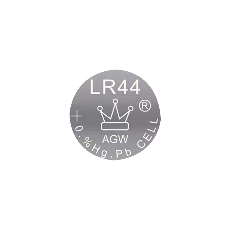 Manufacturers Sell LR44 Dry Battery 3V Car Smart Key Button Battery Button Cell