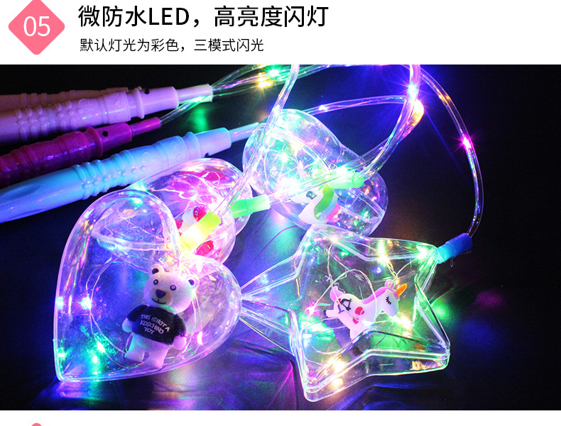 New 3 Battery Handle LED Light Portable Bounce Ball Lantern Cartoon Luminous Lantern Bounce Ball Night Market Hot New 3 Battery Handle LED Light Portable Bounce Ball Lantern Cartoon Luminous Lantern Bounce Ball Night Market Hot