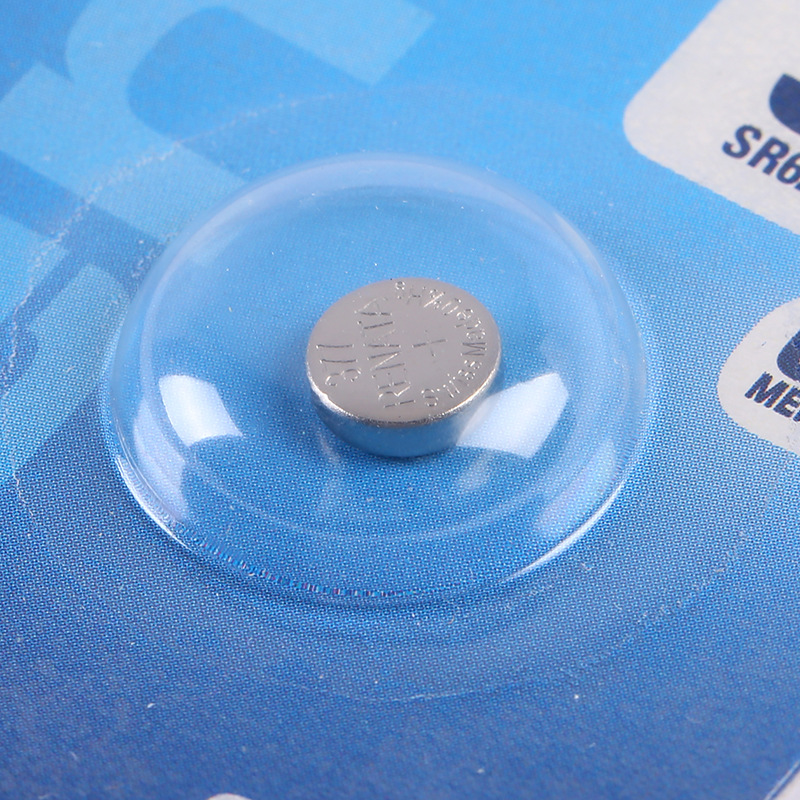 Renata Renata Battery SR626SW/4 1.55V 377 Silver Oxide Button Electronic Wholesale