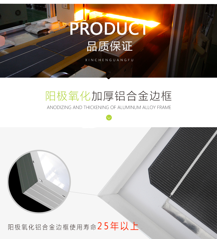 Polycrystalline 150W Solar Panel Module Photovoltaic System Module-Photovoltaic Charging 12V/24V Battery Polycrystalline 150W Solar Panel Module Photovoltaic System Module-Photovoltaic Charging 12V/24V Battery