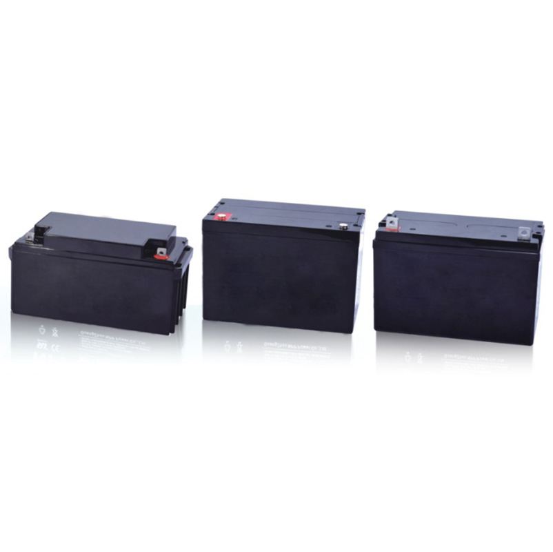 Manufacturer wholesale lead-acid battery 12v12ah-200ah can be customized to support mixed batch OEM.