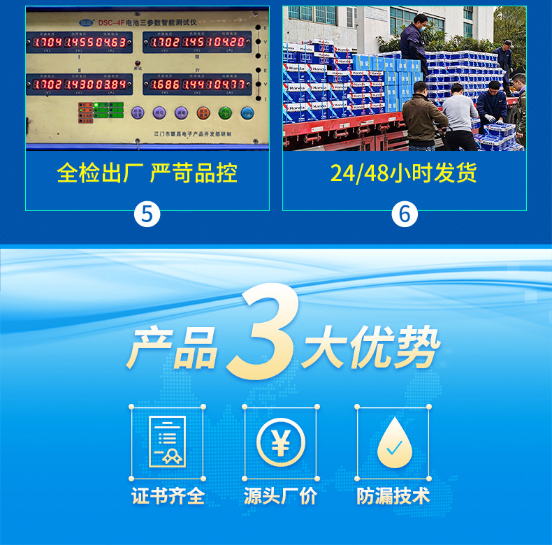 Factory Direct Supply Wholesale 3V Automobile Remote Control Computer Motherboard Electronic Scale Battery CR2025
