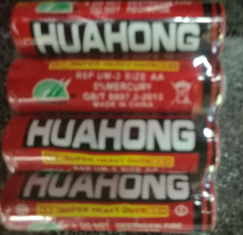 HUAHONG '