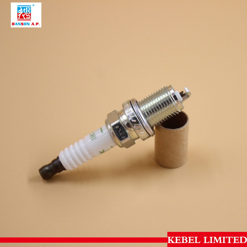 NGK Spark Plug BKR6E-11 for TOYOTA NISSAN LEXUS ISUZU MITSUBISHI KIA SUZUKI