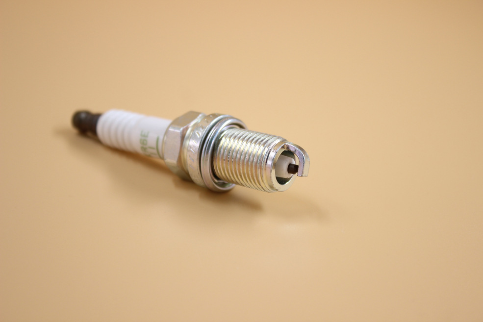 NGK Spark Plug BKR6E-11 for TOYOTA NISSAN LEXUS ISUZU MITSUBISHI KIA SUZUKI