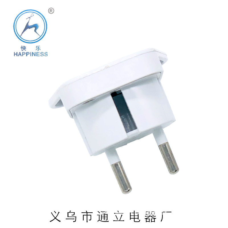 European type multifunctional plug adaptor board European standard plug European type multifunctional plug adaptor board European standard plug