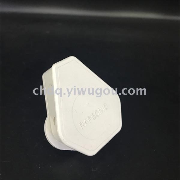 British standard  supply 13A uk 3 pin plug