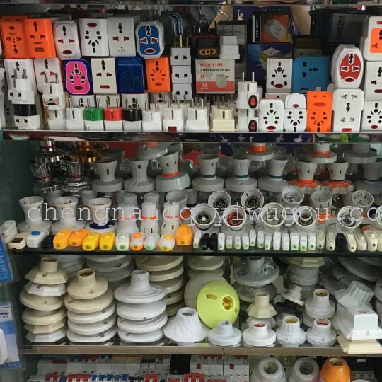 Conversion plug Round conversion plug Conversion plug Round conversion plug