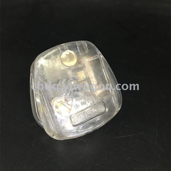 British standard  supply 13A uk 3 pin plug