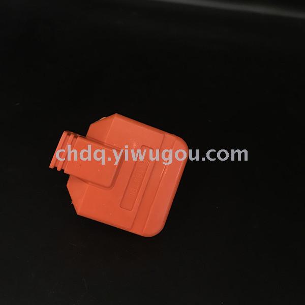 British standard  supply 13A uk 3 pin plug