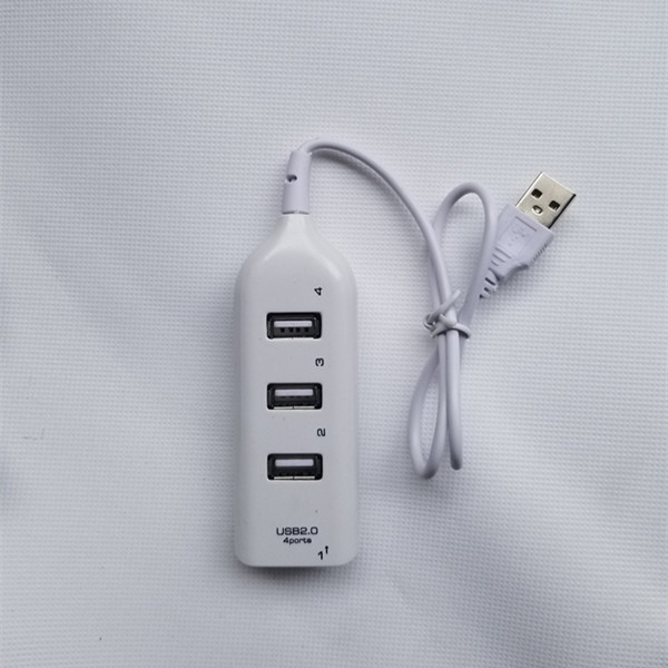 USB Hub 4-Port Hub USB Hub Deconcentrator USB Socket USB Hub Extension USB Plug