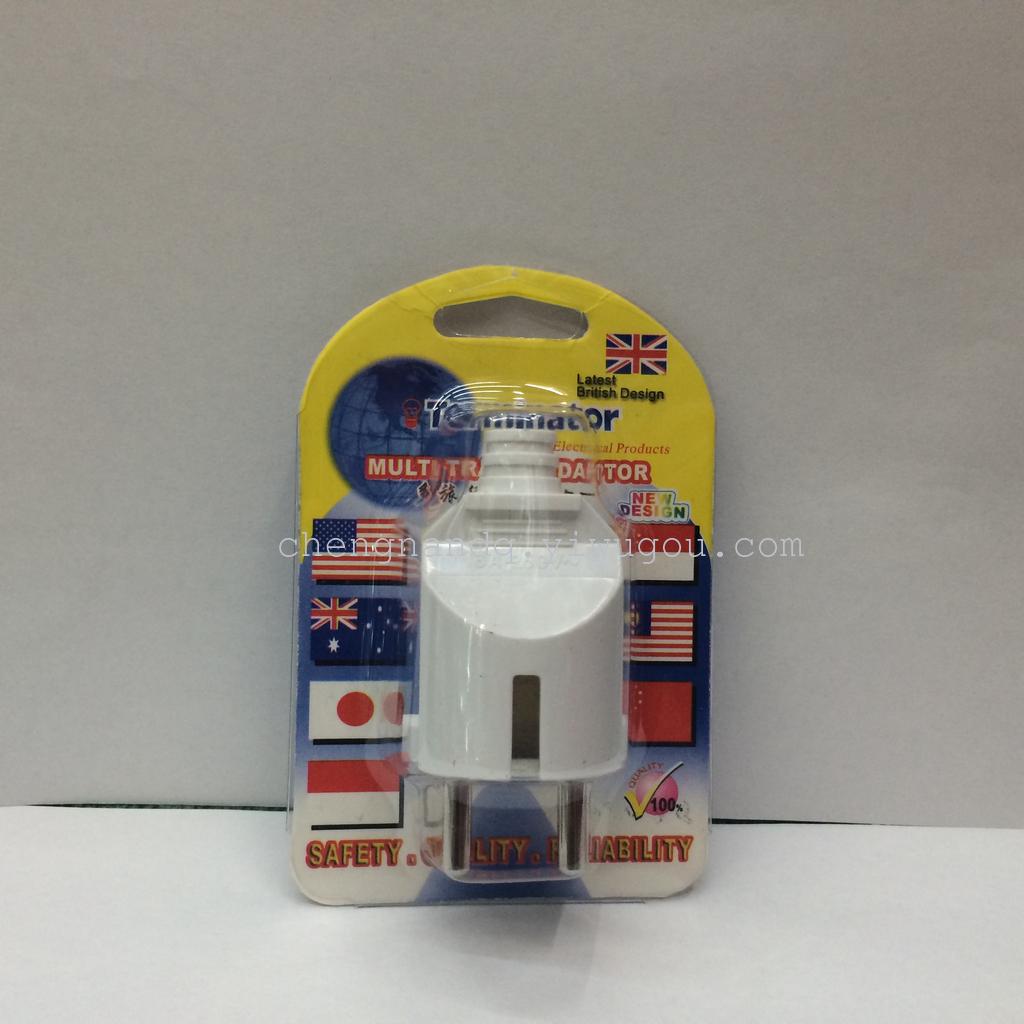 European standard plug  plug connection   16A  plug