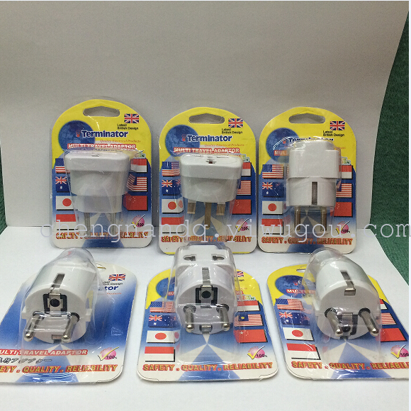 European standard plug  plug connection   16A  plug