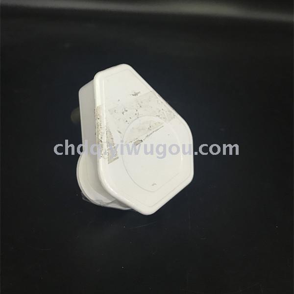 British standard  supply 13A uk 3 pin plug