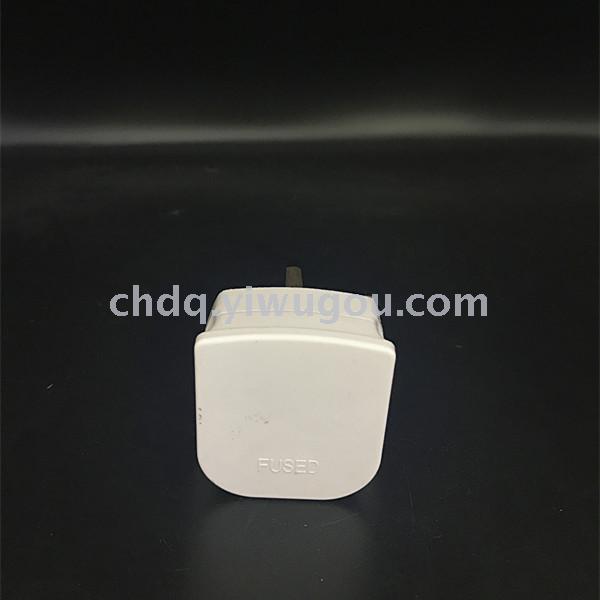British standard  supply 13A uk 3 pin plug