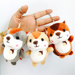 4 \"small goods pendant 10-15cm mouse doll key chain grab machine doll wedding gift plush toys 4 \"small goods pendant 10-15cm mouse doll key chain grab machine doll wedding gift plush toys