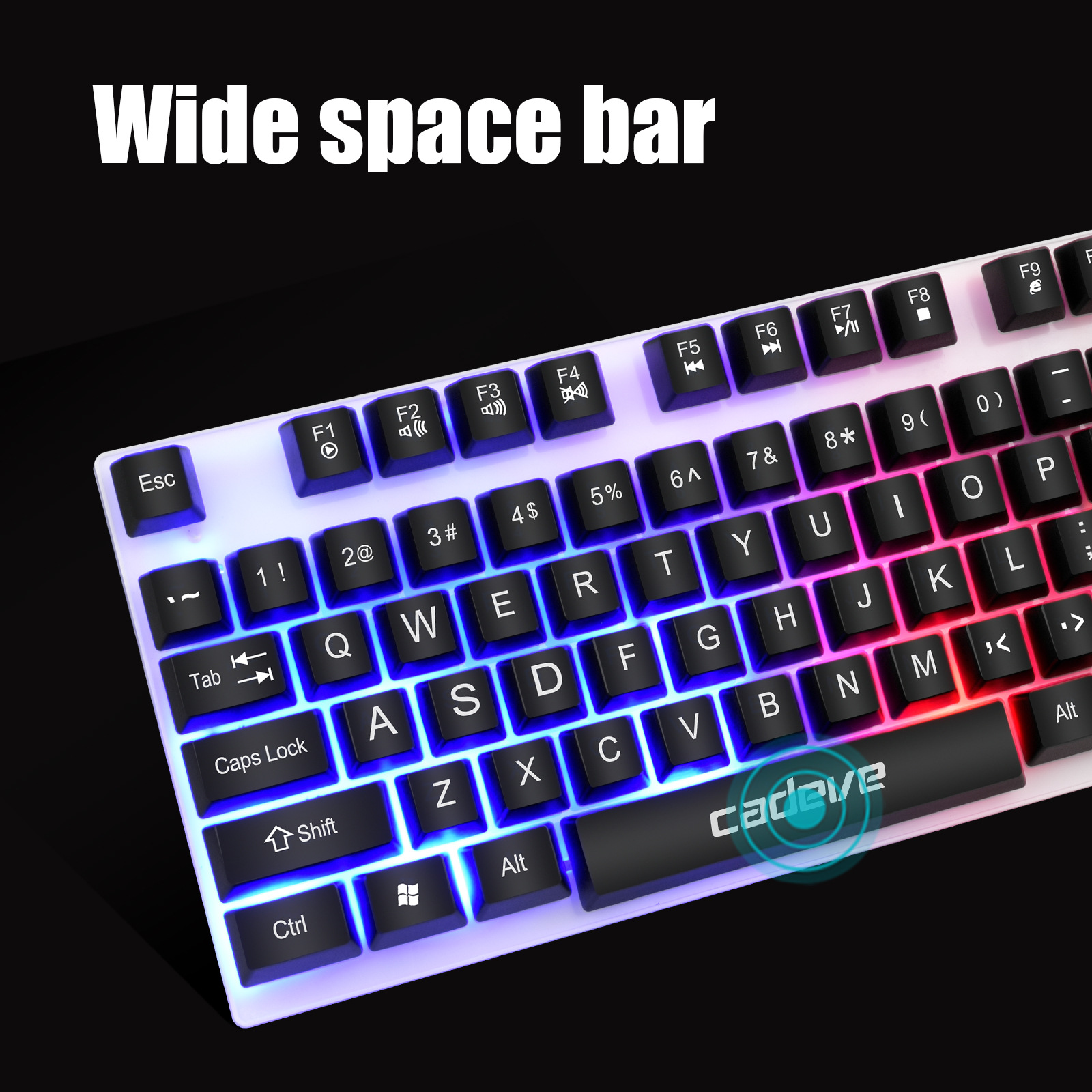 Brand 9122 Gaming Keyboard Backlit Keyboard Mouse Wired Keyboard and Mouse Set Luminous Cross-Border Foreign Trade Brand 9122 Gaming Keyboard Backlit Keyboard Mouse Wired Keyboard and Mouse Set Luminous Cross-Border Foreign Trade