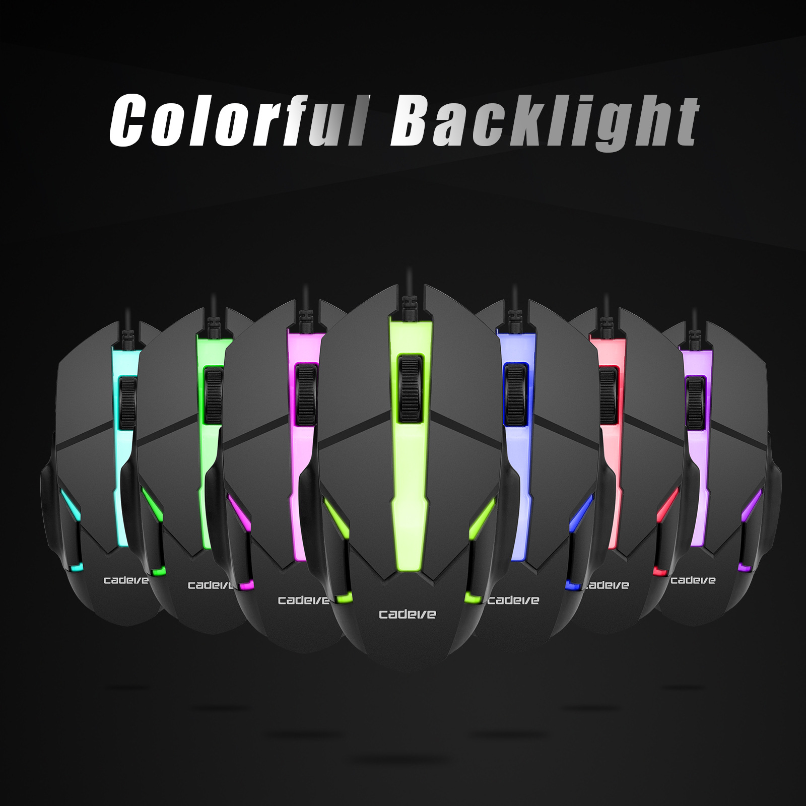 Brand 9122 Gaming Keyboard Backlit Keyboard Mouse Wired Keyboard and Mouse Set Luminous Cross-Border Foreign Trade Brand 9122 Gaming Keyboard Backlit Keyboard Mouse Wired Keyboard and Mouse Set Luminous Cross-Border Foreign Trade