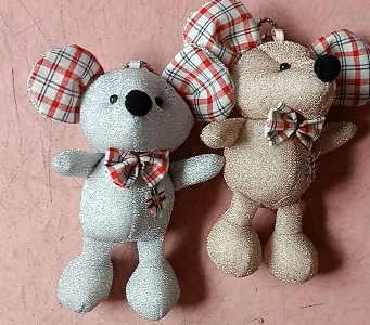 New Popular Year of the Rat Mascot Little Mouse Doll Small Pendant to Map and Sample Custom Plush Toy Manufacturer New Popular Year of the Rat Mascot Little Mouse Doll Small Pendant to Map and Sample Custom Plush Toy Manufacturer