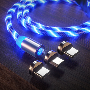 Dragon Design Braided USB Cable for Apple Phone Charger Android Type C MicroUSB Fast Charge Line