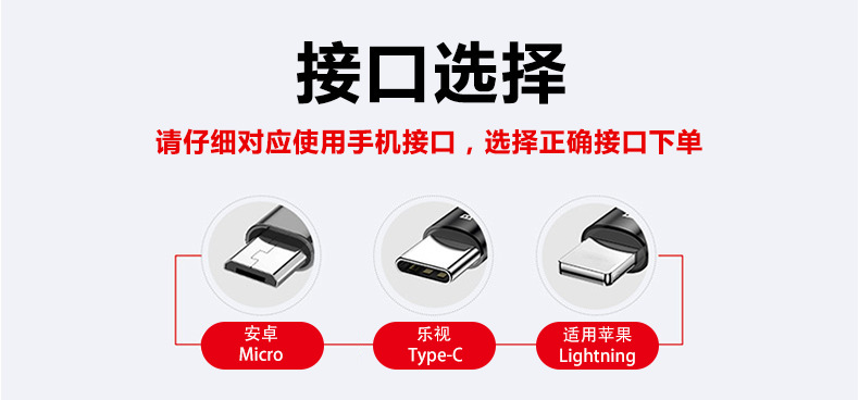 Dragon Design Braided USB Cable for Apple Phone Charger Android Type C MicroUSB Fast Charge Line