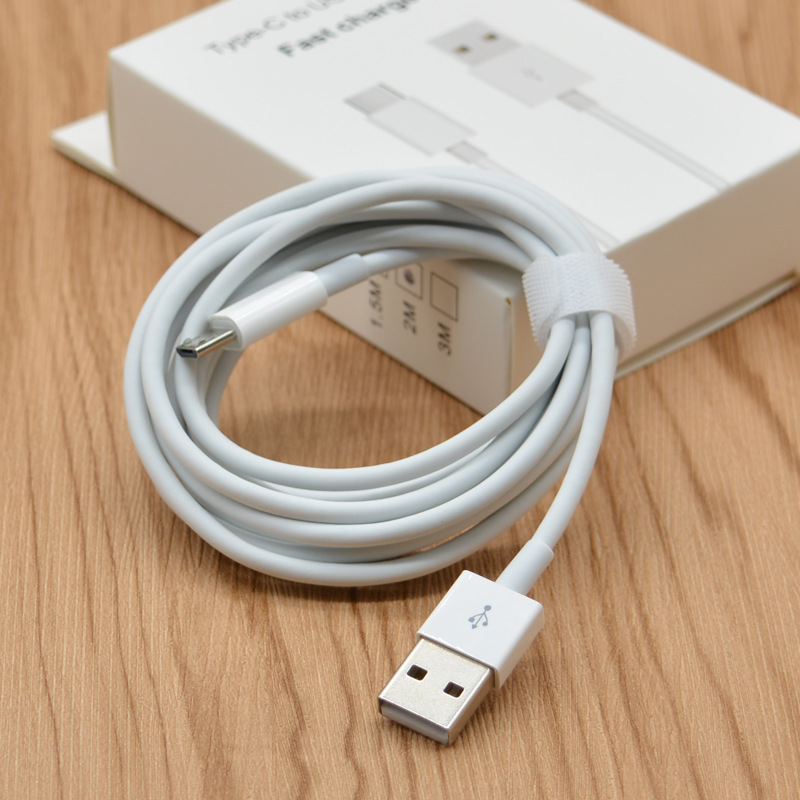 Whole 123 M for Android Typec Huawei Data Cable Mobile Phone USB Fast Charging Cable Data Cable for Apple