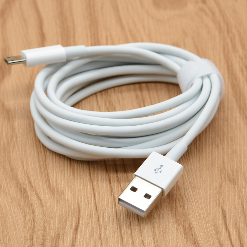 Whole 123 M for Android Typec Huawei Data Cable Mobile Phone USB Fast Charging Cable Data Cable for Apple