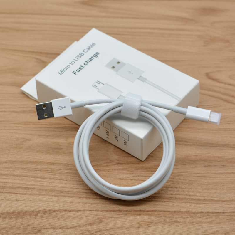 Whole 123 M for Android Typec Huawei Data Cable Mobile Phone USB Fast Charging Cable Data Cable for Apple