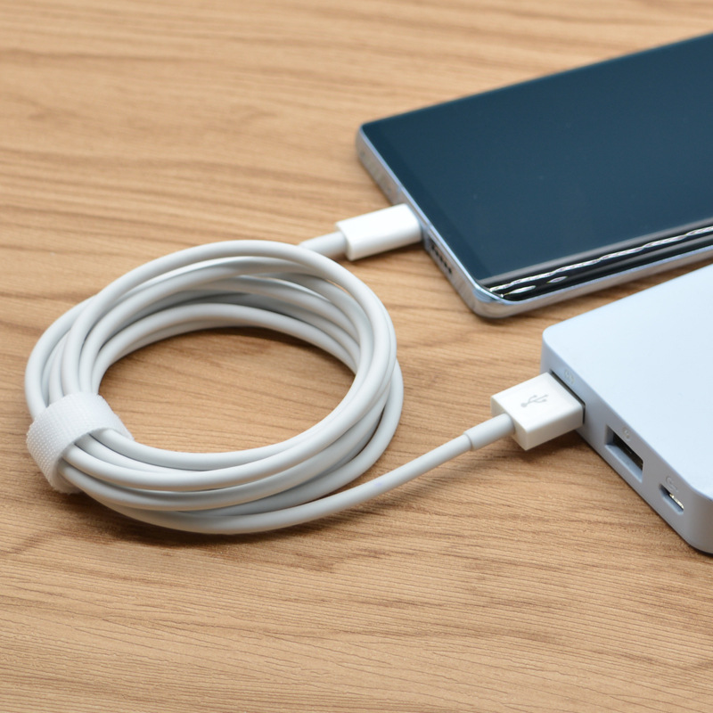 Whole 123 M for Android Typec Huawei Data Cable Mobile Phone USB Fast Charging Cable Data Cable for Apple