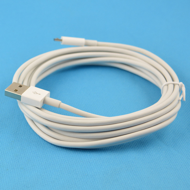 Whole 123 M for Android Typec Huawei Data Cable Mobile Phone USB Fast Charging Cable Data Cable for Apple