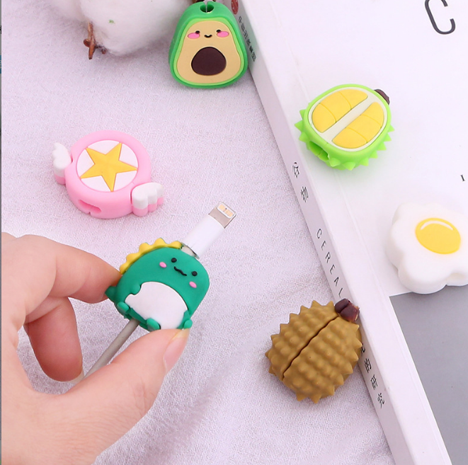 USB Cable Protection Sleeve Foreign Trade Exclusive Supply