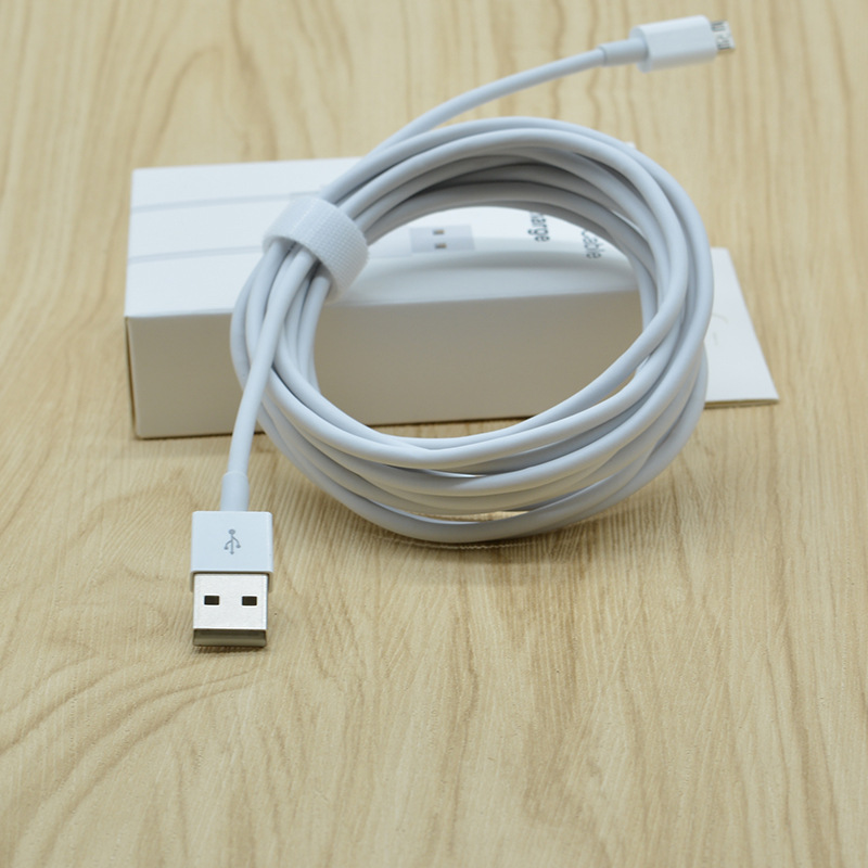 Applicable to Apple Data Cable USB TypeC Cable Android Charging Cable Huawei Mobile Phone USB Fast Charging 12m3 M