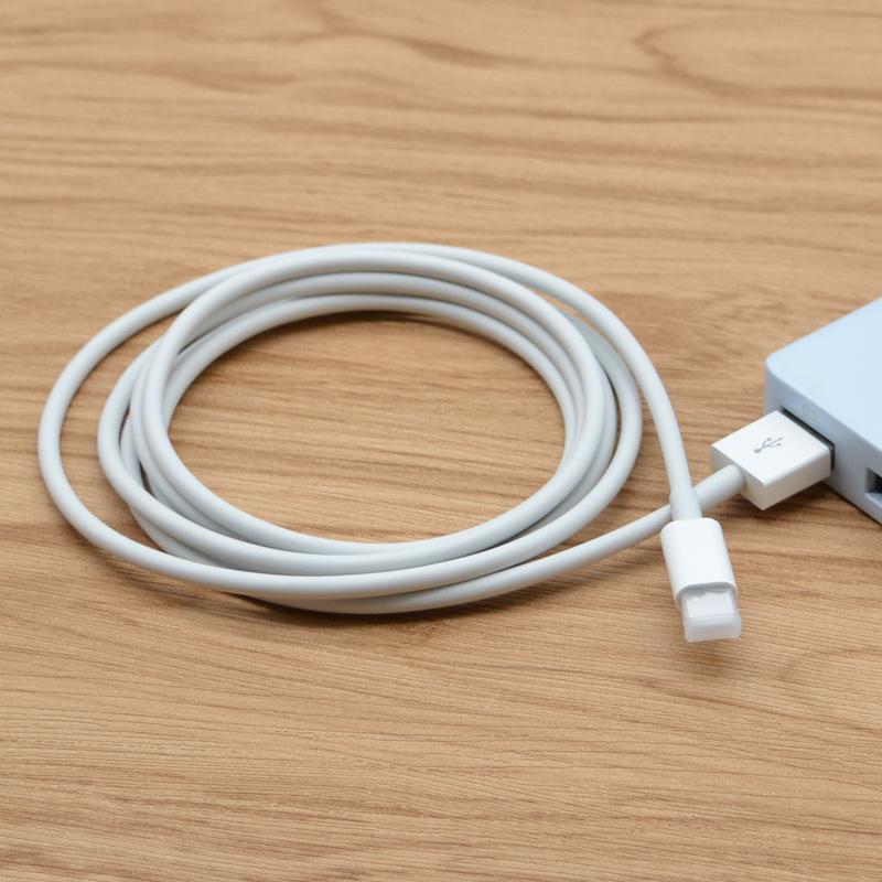 Applicable to Apple Data Cable USB TypeC Cable Android Charging Cable Huawei Mobile Phone USB Fast Charging 12m3 M