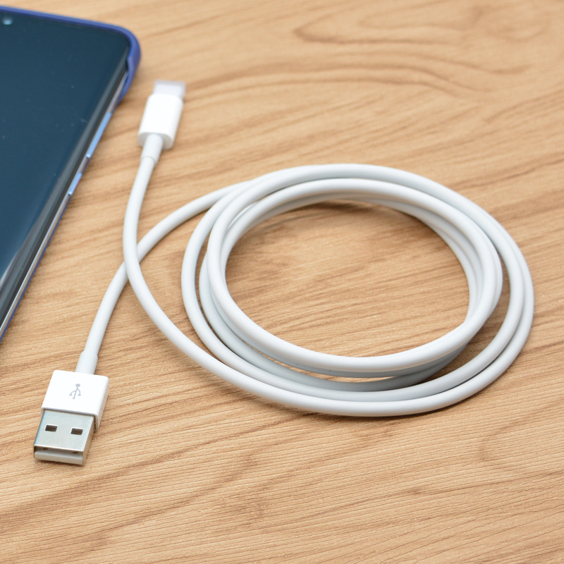 Applicable to Apple Data Cable USB TypeC Cable Android Charging Cable Huawei Mobile Phone USB Fast Charging 12m3 M