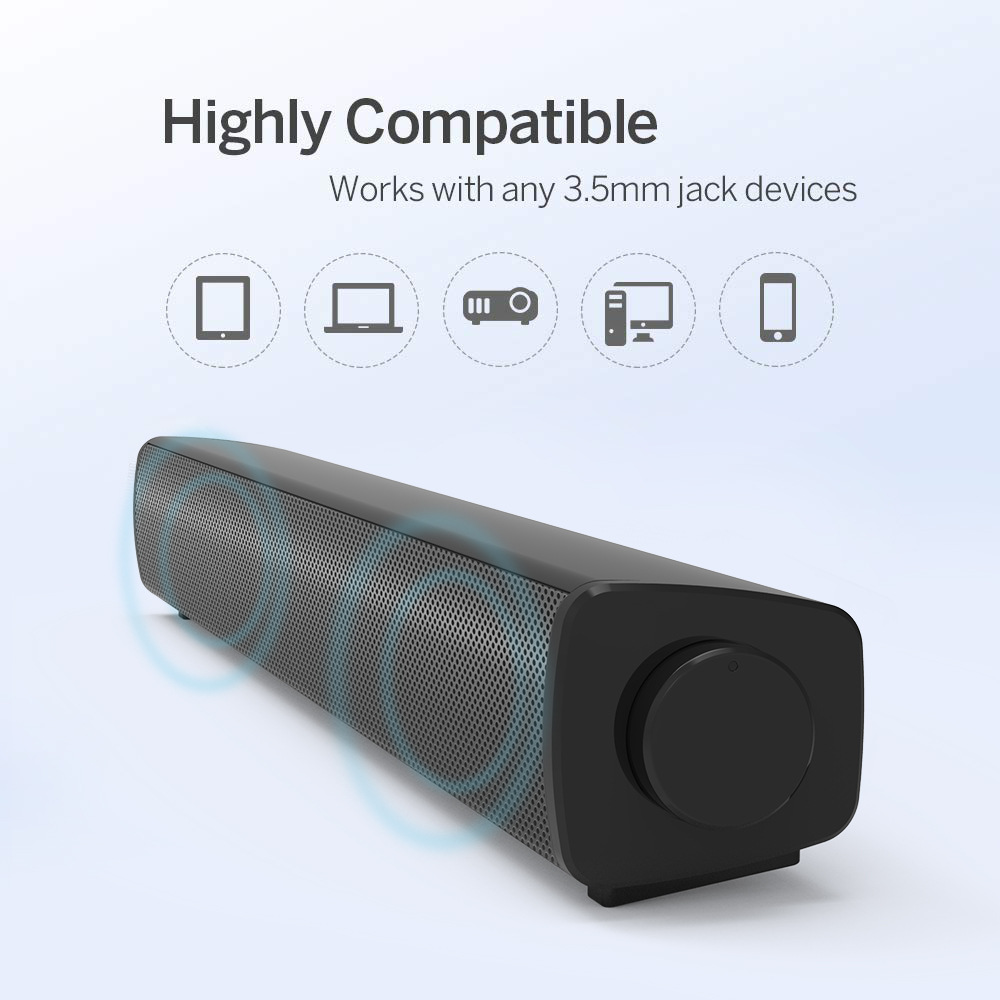 Computer USB Audio Computer Sound Booster Audio Cable Speaker Computer Game Speaker Subwoofer Factory Direct Sales Computer USB Audio Computer Sound Booster Audio Cable Speaker Computer Game Speaker Subwoofer Factory Direct Sales
