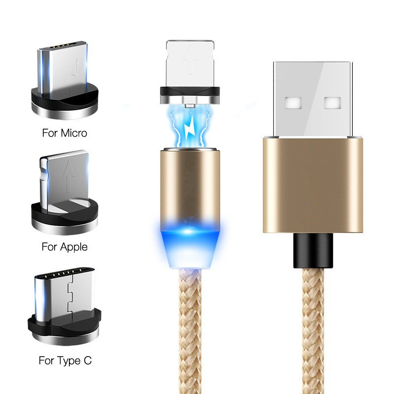 Popular Magnetic Sucker Data Cable Fast Charge USB ThreeinOne MultiFunction Phone Charger Android round Head Magnet Line Popular Magnetic Sucker Data Cable Fast Charge USB ThreeinOne MultiFunction Phone Charger Android round Head Magnet Line