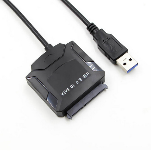 USB to IDE Sata USB30SATA Data CableUSB30 to SATA Adapter Cable USB to IDE Sata USB30SATA Data CableUSB30 to SATA Adapter Cable