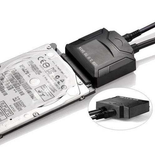 USB to IDE Sata USB30SATA Data CableUSB30 to SATA Adapter Cable USB to IDE Sata USB30SATA Data CableUSB30 to SATA Adapter Cable
